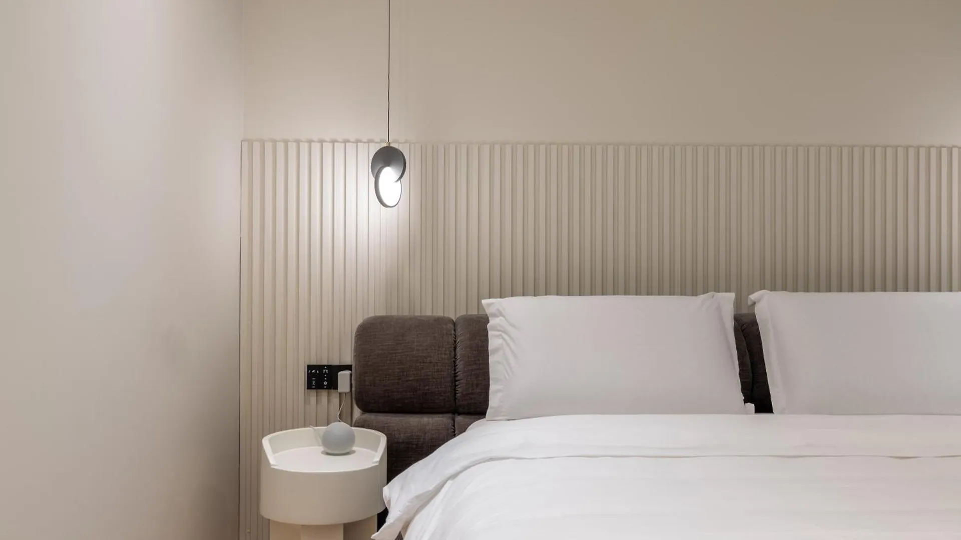 Vater Selected Apartments Tirana Albania