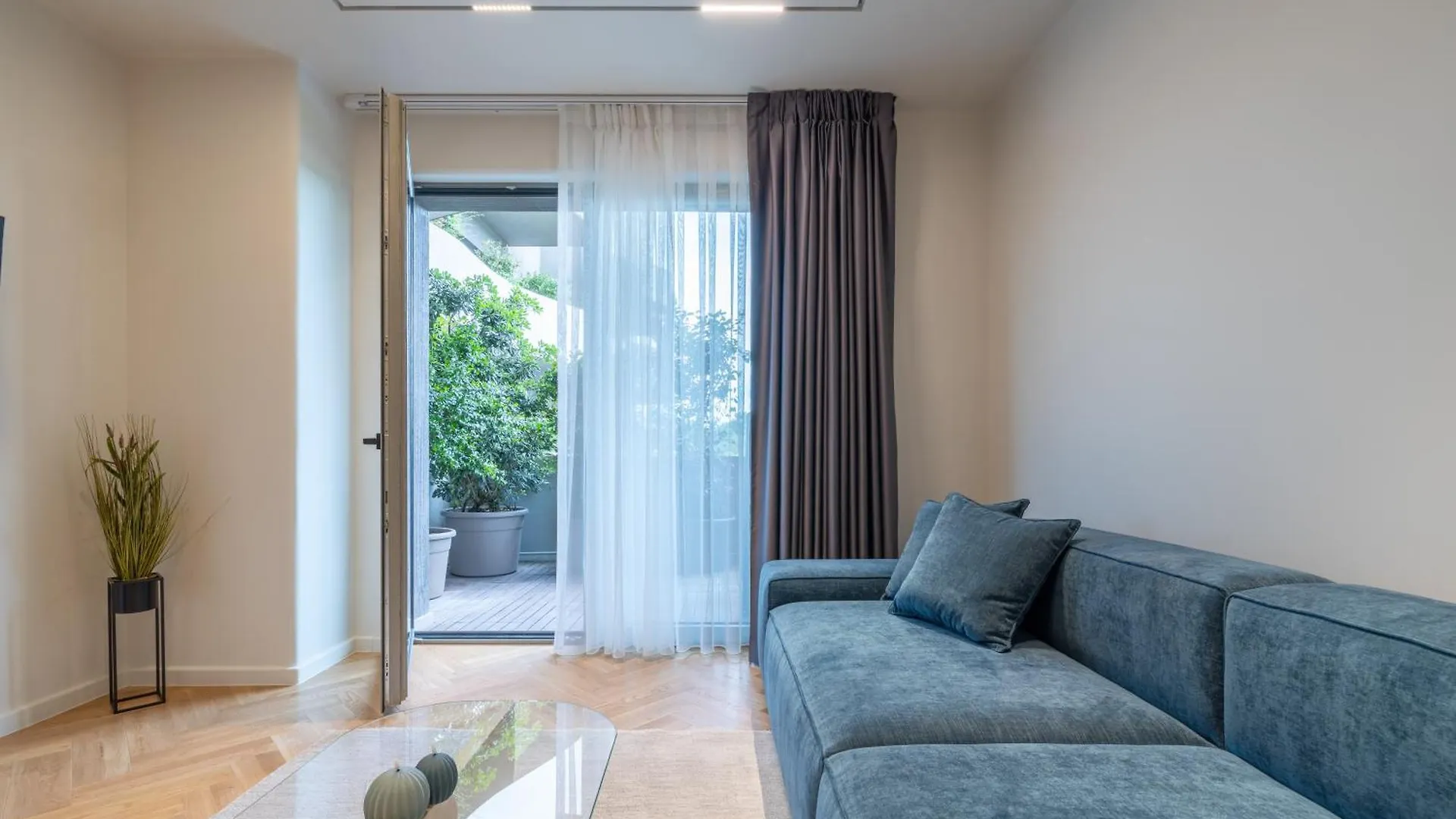 Vater Selected Apartments Tirana Albania