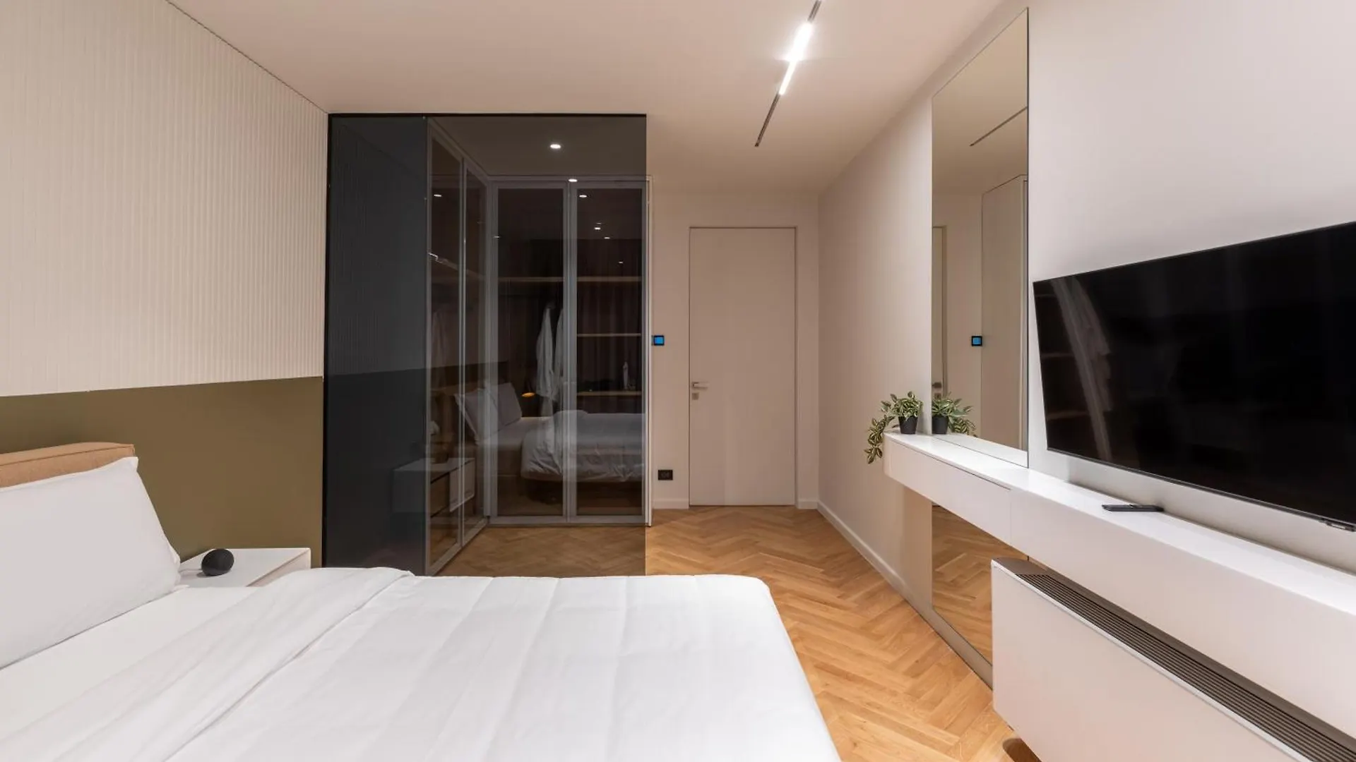 Vater Selected Apartments Tirana