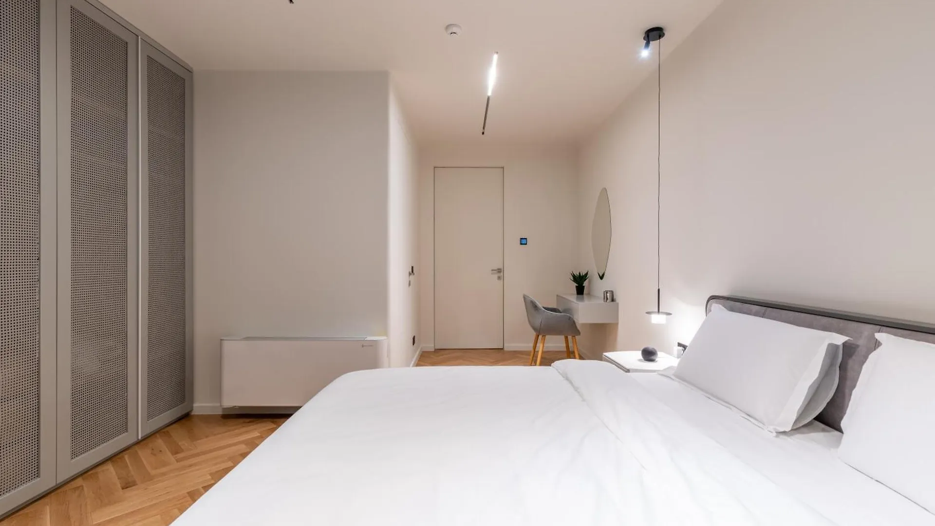 Vater Selected Apartments Tirana