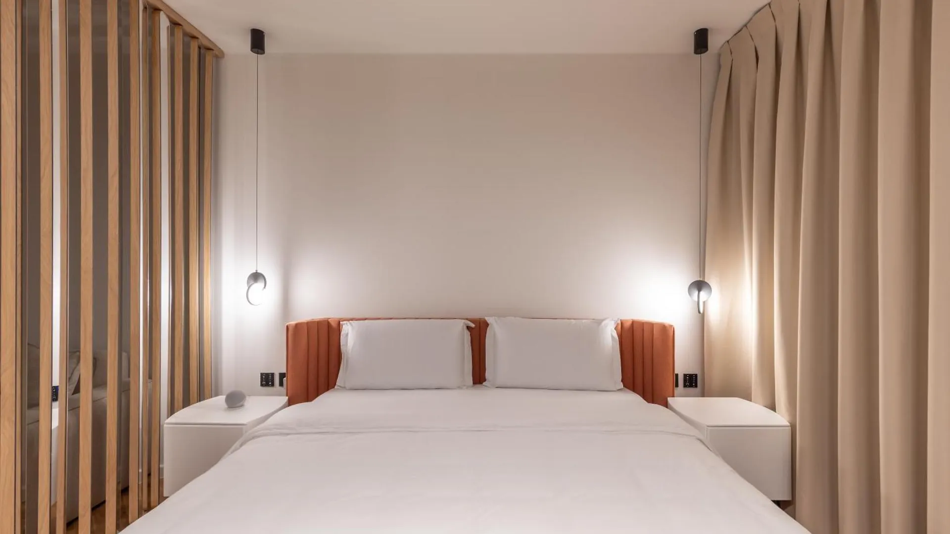 Vater Selected Apartments Tirana