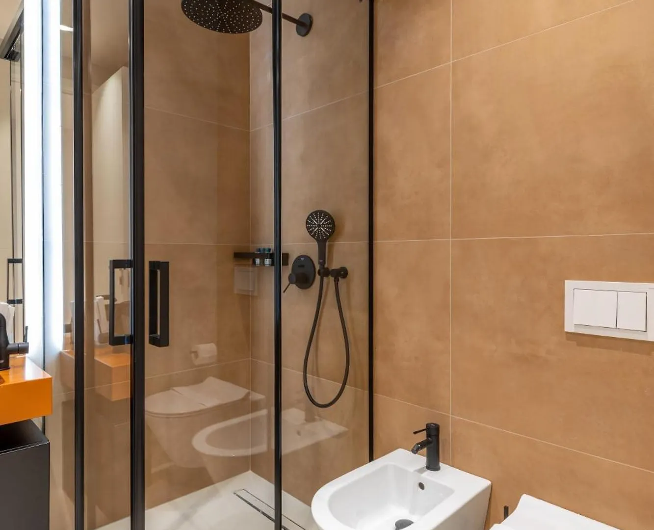 Vater Selected Apartments Tirana