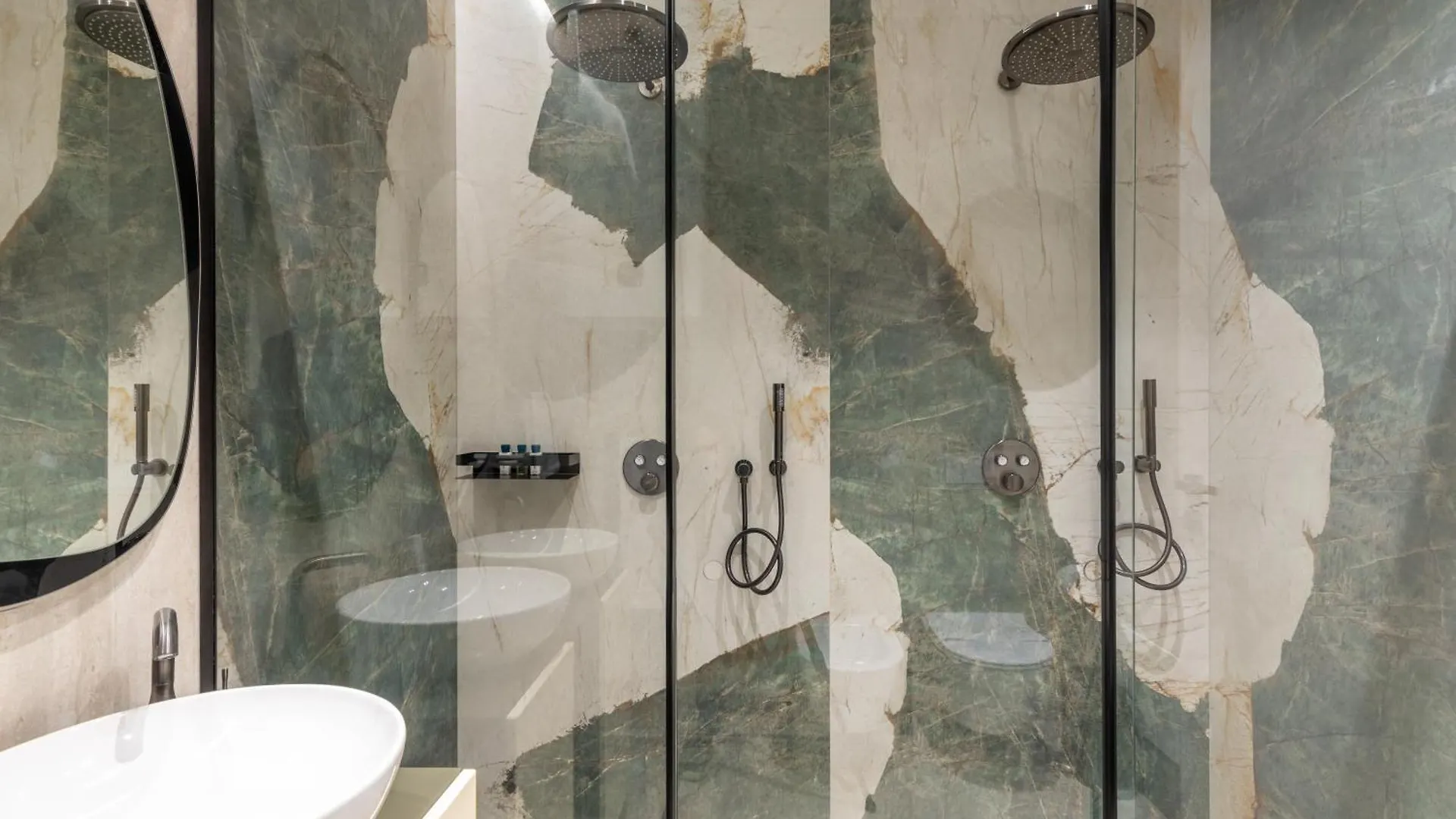 Vater Selected Apartments Tirana